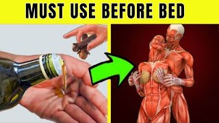 The Magic of Clove Oil: Overnight Transformations You Won't Believe!