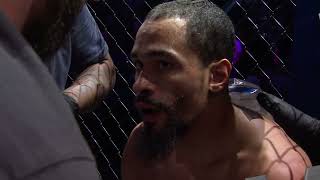 Reality FC May 2026 -  MMA 3 - Jovin Rivera vs Arian Asipi