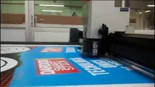 Mimaki Cf2 Troqueladora