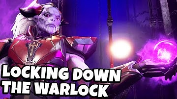 Locking down the Warlock | XCOM 2 WotC Modded 2022 | Part 64