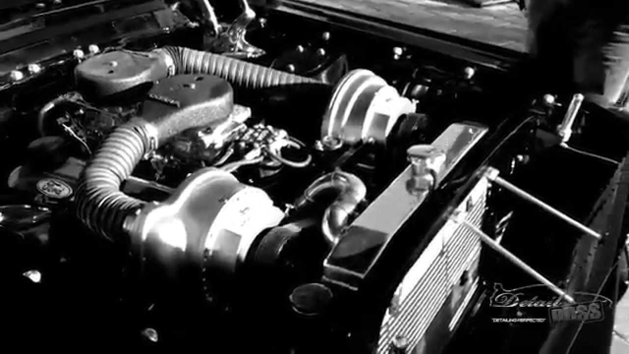 Detail Boss: Scottsdale Auto Detailing Experts