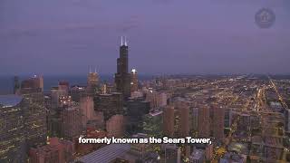 Chicago, USA | DwellScape