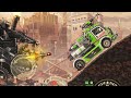 КАЖДЫЙ ШКОЛЬНИК ИГРАЕТ В ЭТУ 🧟♂️ ЗОМБИ ИГРУ! / Earn To Die 3 Лучшая ТОП игра на андроид телефон