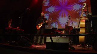 JUNIOR WATSON & TRICKBAG GUITARS UMEÅ 20151101 PART5 (OF 8)