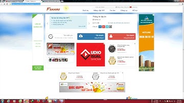 Hướng Dẫn Tải file Fshare Tốc Độ Cao Không Giới Hạn - Get Link Fshare TỐC ĐỘ CAO