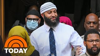 Judge Throws Out Adnan Syed Murder Conviction In ‘Serial’ Case