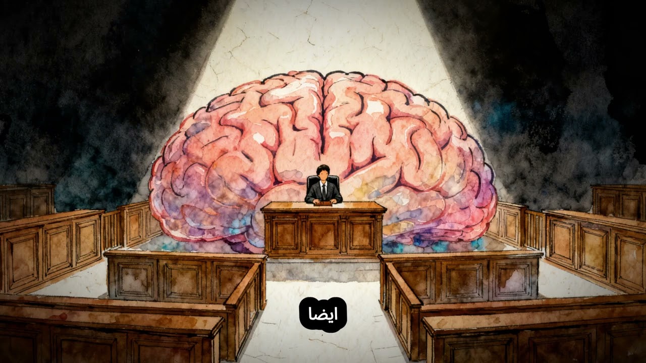 🤔  هل تعيد كلامًا قلته قبل سنوات؟؟... سيكولوجية 