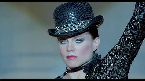 Farewell to Dancing Diva - In Memoriam ANN REINKING - Goddess of Musical; singer, actress, icon.