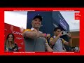 LIVE STUDIO - GCL of Cannes - Post-Show Round 1