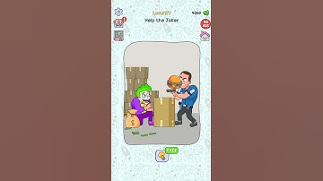 《Hide My Proof》Level 177 help the jaker #gameplay #walkthrough