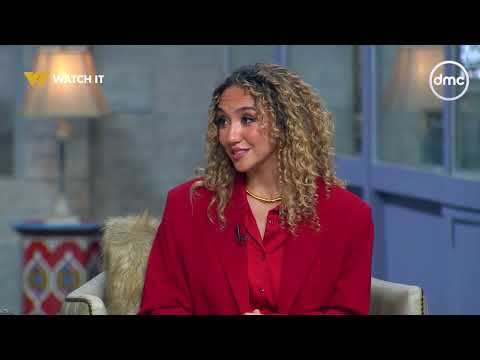 كواليس أول تجربة إخراج درامي للمخرجة زينة عبد الباقي في ولد بنت شايب