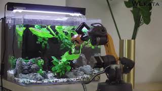 Use Gopro And Mirobot to make your own film