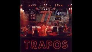 Attaque 77 Trapos - Tres Pájaros Negros chords