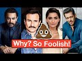 Controversial Bollywood Actors Interviews | Deeksha Sharma