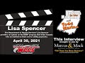 Indiana in the morning interview lisa spencer 43021