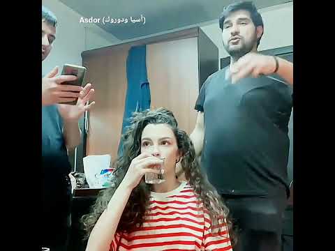يازجي تصوم شهر رمضان اخوتي اسيا دوروك   مسلسل اخوتي
