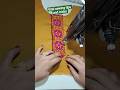 viral sewing tips and tricks 🎆✨ #shorts #youtubeshorts