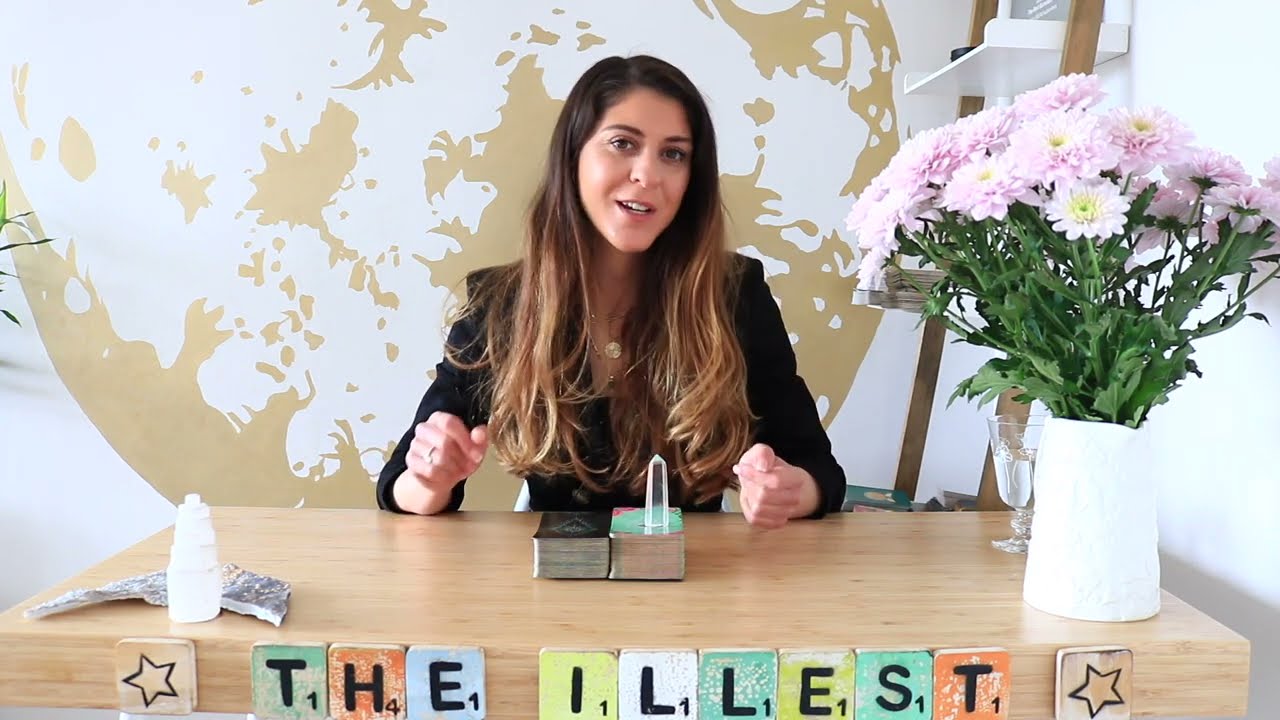 AQUARIUS -'DO YOU HAVE TO GUESS EVERYTHING?' July 2021 Tarot Reading