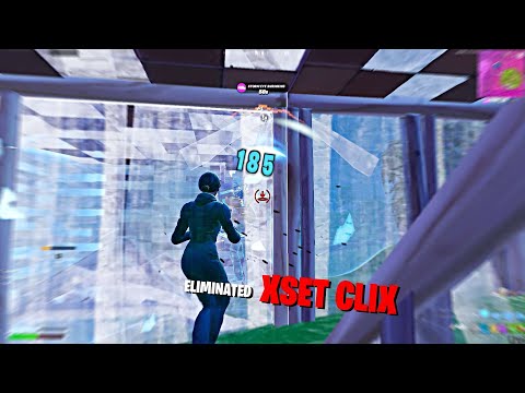 Next Exit | Orbtz fortnite highlights #9