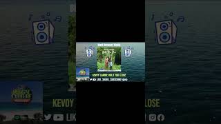 Kevoy Clarke - Hold You Close (New Reggae Music 2023) | Reggae Vibes for Your Playlist 2023