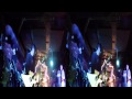 Capture de la vidéo Stolen Babies - Live In San Francisco 2012! (In 3D!)