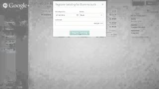 Billy's Billing Webinar