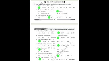 #Mcqs Chapter No 4 class 9th Math new book PCTB 2025#mathematics #maths #exam
