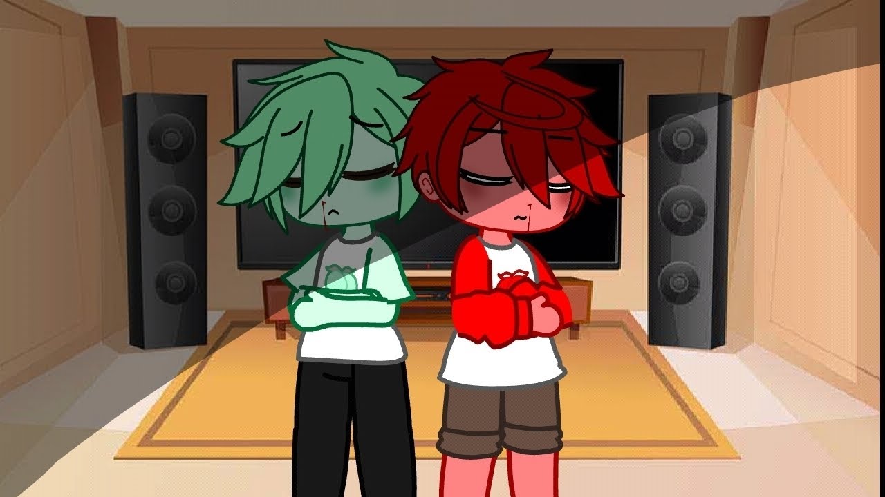 Tokyo revengers reagindo a Kazutake es Torajo e Morajo [[Shipp]]