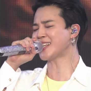 JIMIN SINGING FILM OUT LIVE AT BTS MUSTER SOWOOZOO 2021 D2 | JIMIN'S VOCALS | JIMIN FOCUS FILM OUT