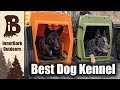 Orion Dog Kennel Review | BEST OUTDOOR DOG KENNEL