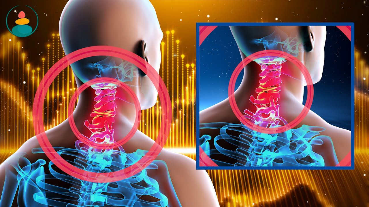 Альфа-волны исцеляют повреждения тела за 4 минуты: высвобождение мелатонина | Снять стресс