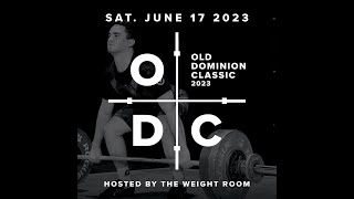 2023 ODC - Session 2