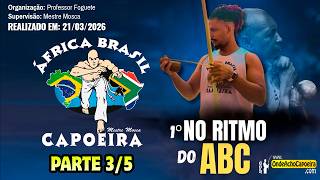 21/03/2026 - 1º No Ritmo do ABC - Parte 3/5