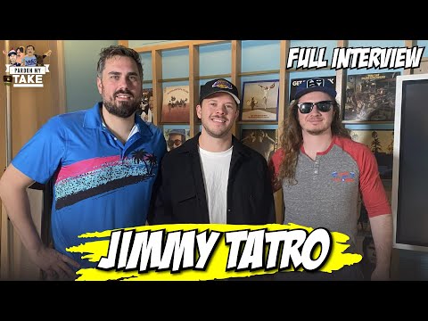 Video: Apakah Jimmy Tatro dari Lembah Simi?