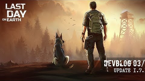 SAVE DATA LAST DAY ON EARTH SURVIVAL || HOW TO MOVE/ INSTALL/USE DATA TO THE GAME