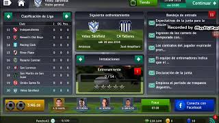 Sm 2019 El 1 Modo Carrera