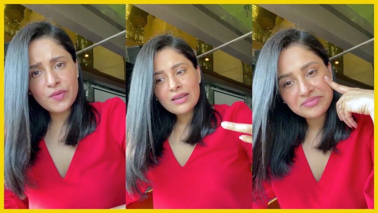 Kasautii Zindagii Kay Fame Shubhaavi LIVE Chat With Fans || Instagram