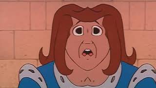 ytp:once upon a girl cinderella repoop