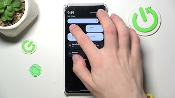 How to Enable/Disable Mobile Data on ASUS ZenFone 12 Ultra