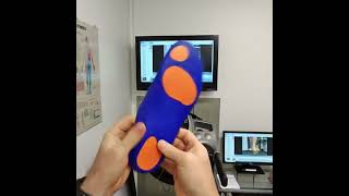 Ultimate Heel Pain Treatment Guide: ErgonX Soft Orthotics for Lasting Relief