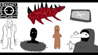 SCP SL proximity chat 2