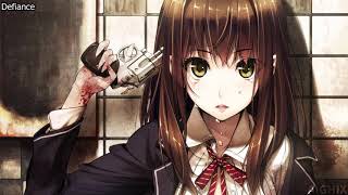 Nightcore - Save Yourself (My Darkest Days)