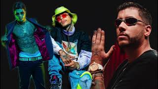 Mc Menor da Vg e Mc Kevin - Vilão (LANÇAMENTO 2021)