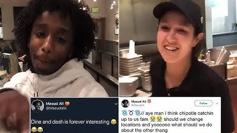 Chipotle manager wrongly fired