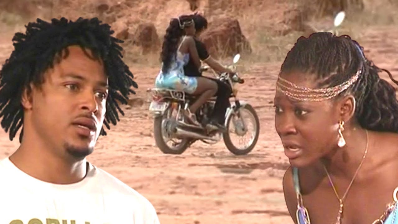 Two Hearts In Love   VAN VICKER  MERCY JOHNSON LOVE MOVIE THAT WILL BLOW UR MIND  Nigerian Movies