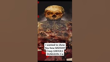 OPEN WORLD HORROR GAME IN GZDOOM !?! #deltatouch #gzdoom #androidferret