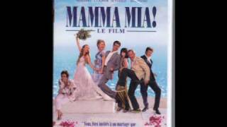 Video thumbnail of "08-Soundtrack Mama mia!-Gimmie,Gimmie,Gimme!"