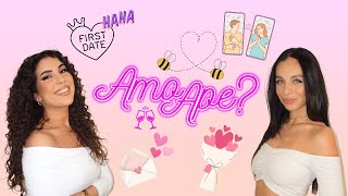 PEGGIORI APPUNTAMENTI - AMO APE? S2 Ep.5