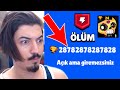 BU KLÜBE SAKIN GİRMEYİN! (0 KUPADA 44 KARAKTER) Brawl Stars