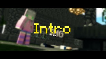 | Intro | YYing | By xArikawaDZN | [MI+SVP+AE+HF4] (Best) feat.xBlackFX,SeaWeed,Firemoon